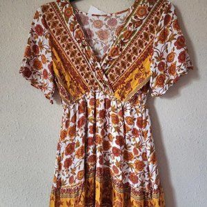 Shein Womens Dress, size Small